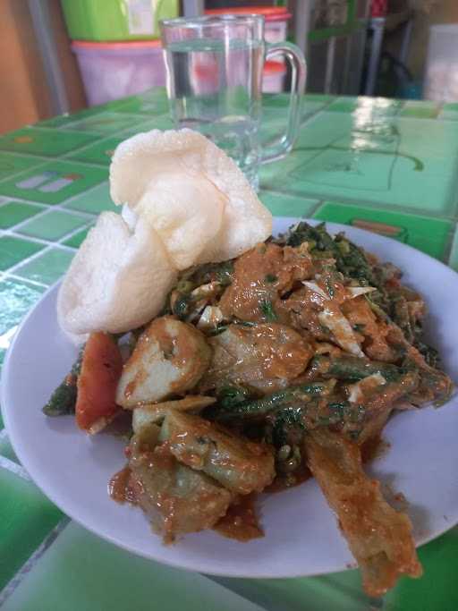 Lotek Gado Gado 1