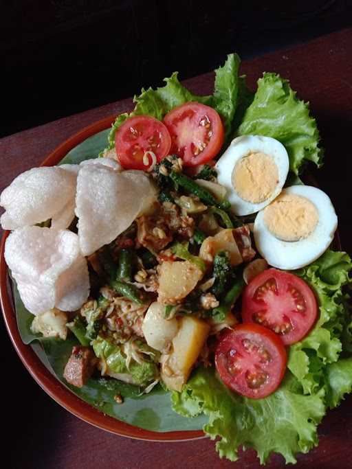 Lotek & Gado Gado Pojok Ndeso 6