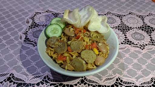 Lotek & Gado Gado Pojok Ndeso 9