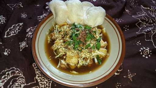 Lotek & Gado Gado Pojok Ndeso 1