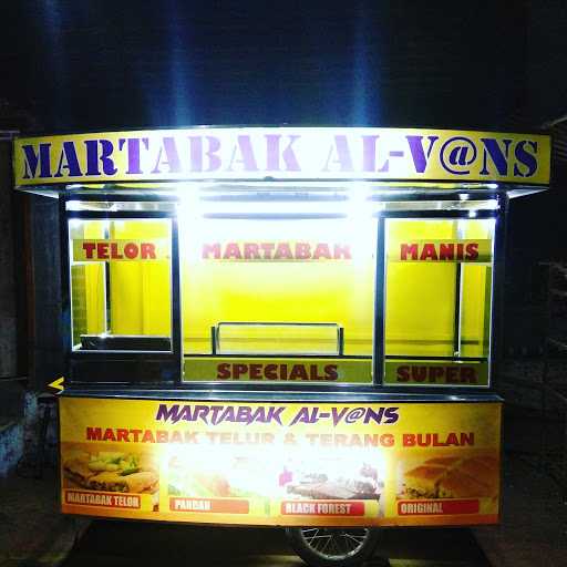 Martabak Al-V@Ns 10