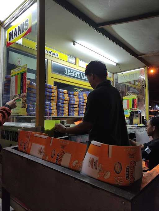 Martabak Telor Dan Manis Central Rasa 6