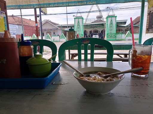 Mie Ayam Bakso Fajar 2 9