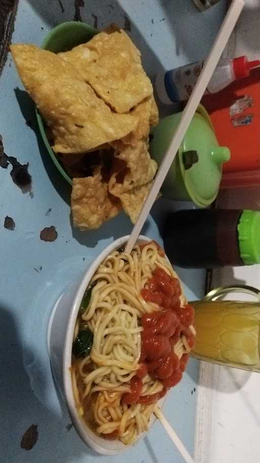 Mie Ayam Bakso Farel 3