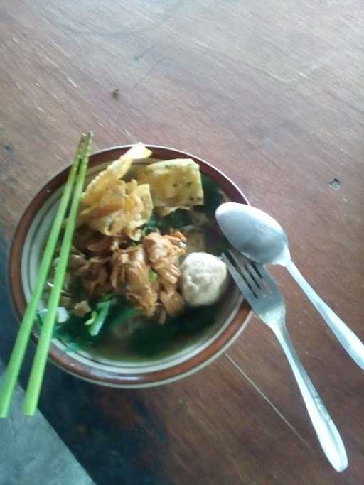 Mie Ayam Bakso Farel 8