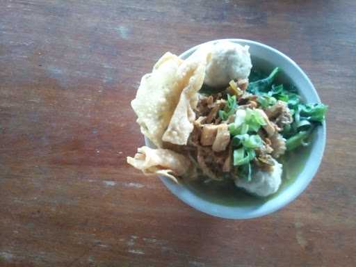 Mie Ayam Bakso Farel 2