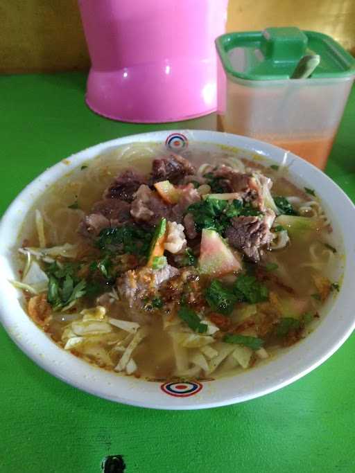 Mie Ayam Bakso Farel 9