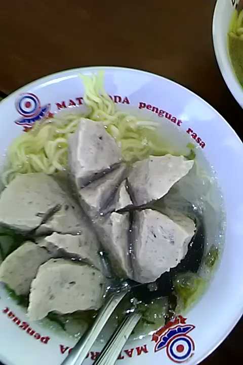 Mie Ayam Bakso Mbanyu Mili ꧋ꦩꦧꦚꦩꦭ꧉ 5