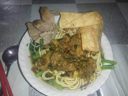 Mie Ayam Dan Bakso Kondangroso 10