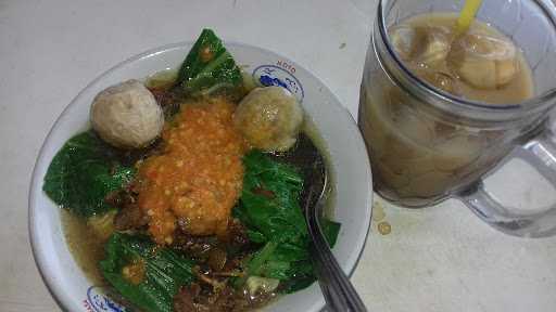 Mie Ayam Dan Bakso Kondangroso 9