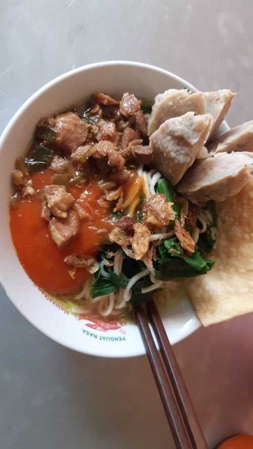 Mie Ayam Dan Bakso Kondangroso 4