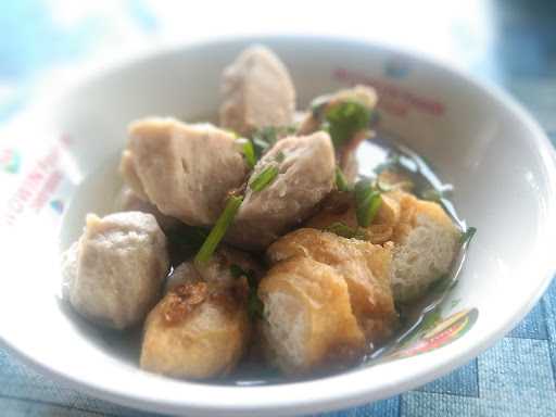 Mie Ayam Dan Bakso Kondangroso 7