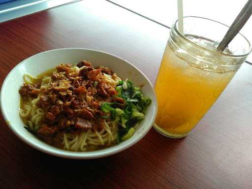 Mie Ayam Pak Untung 2