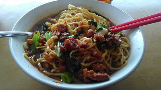 Mie Ayam Pak Untung 4