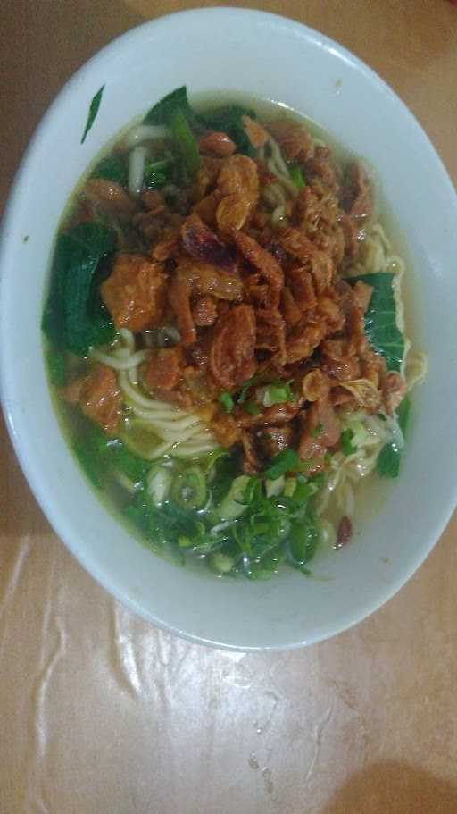 Mie Ayam Pak Untung 6