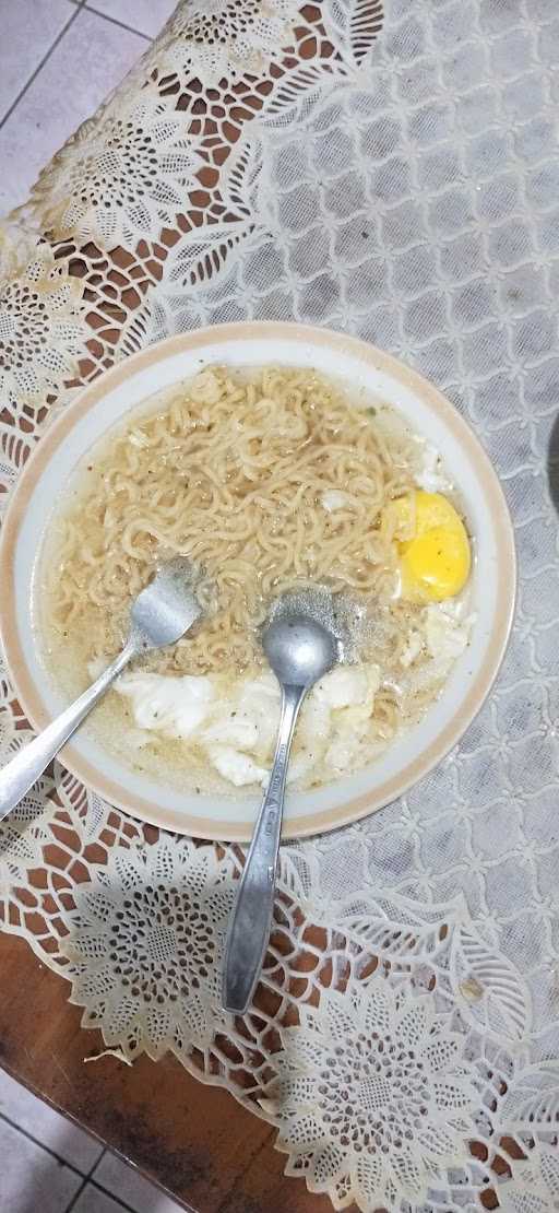 Mie Ayam Pak Untung 8