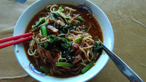 Mie Ayam Pak Untung 5