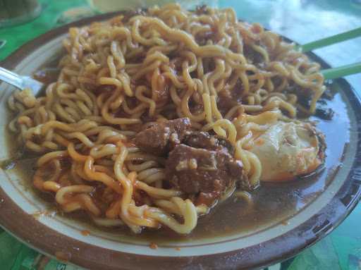 Mie Ayam Special Pak Ban 8