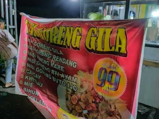 Nasi Goreng Gila 99꧋ꦤꦱꦒꦫꦒꦭ꧇꧙꧙꧇꧉ 8