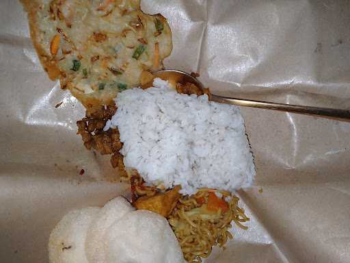 Nasi Uduk Jakarta Lumpang Opak 3