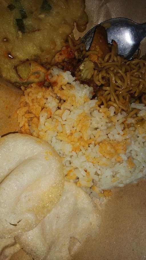 Nasi Uduk Jakarta Lumpang Opak 1