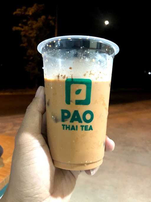 Pao Thai Tea Prambanan 2