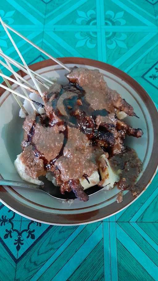 Sate Ayam Cak Heri 1