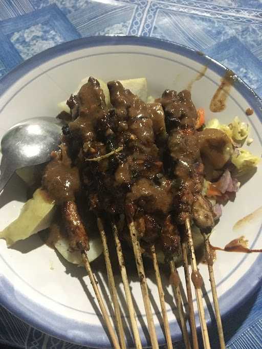 Sate Ayam Cak Rohman꧈ ꦱꦠꦄꦪꦩꦕꦏꦫꦩꦤ 1