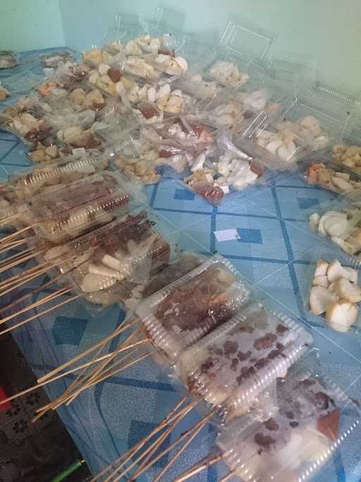 Sate Ayam Cak Sakur Madura Asli 5