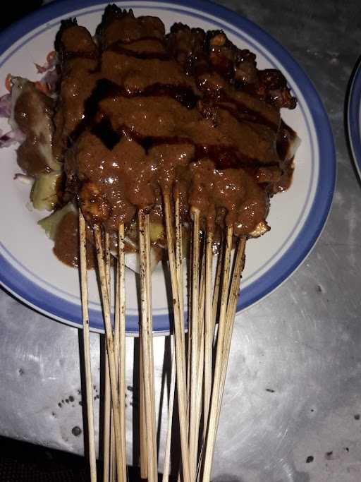 Sate Ayam Madura Cak Mahmud 3