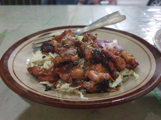 Sate Kambing Mbak Atun 8