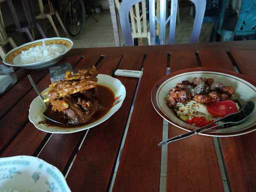 Sate Kambing Mbak Atun 4