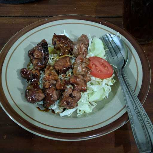 Sate Kambing Mbak Atun 3