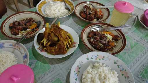 Sate Kambing Mbak Atun 2