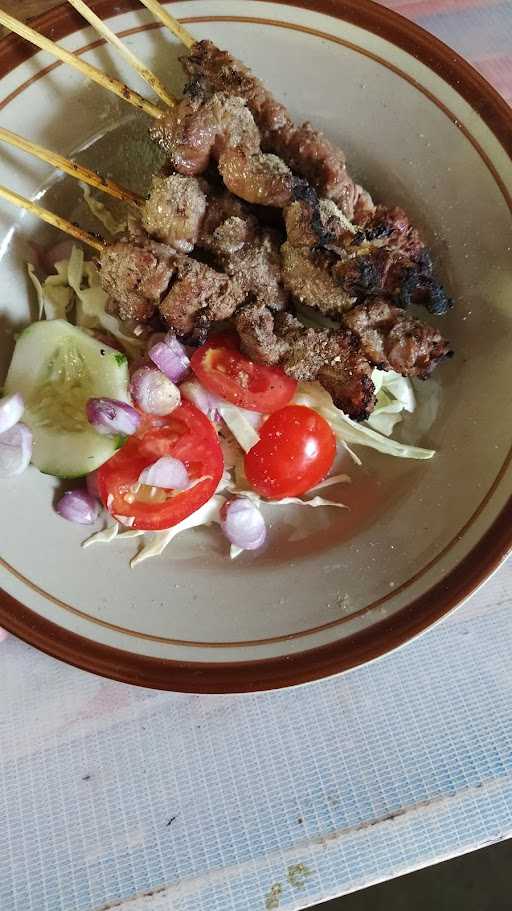 Sate Kambing Pak Dasuki 2