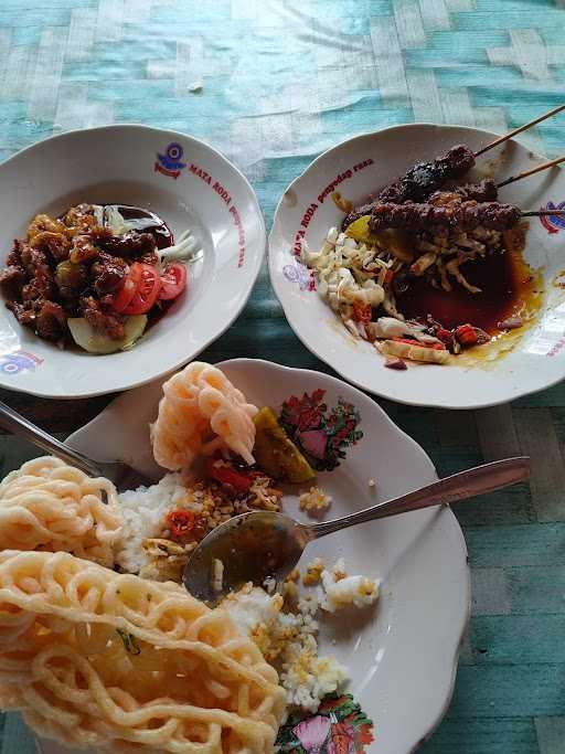 Sate Kambing Pak Dasuki 8