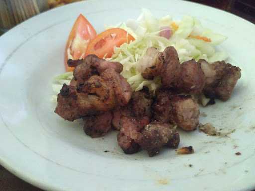 Sate Kambing Pak Madi 2 6