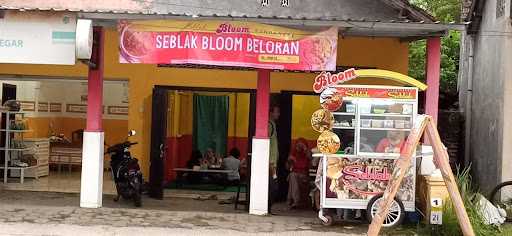 Seblak Bloom Beloran 4