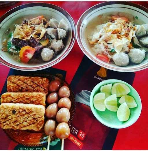 Soto Babat & Bakso Bu 'Pri' 5