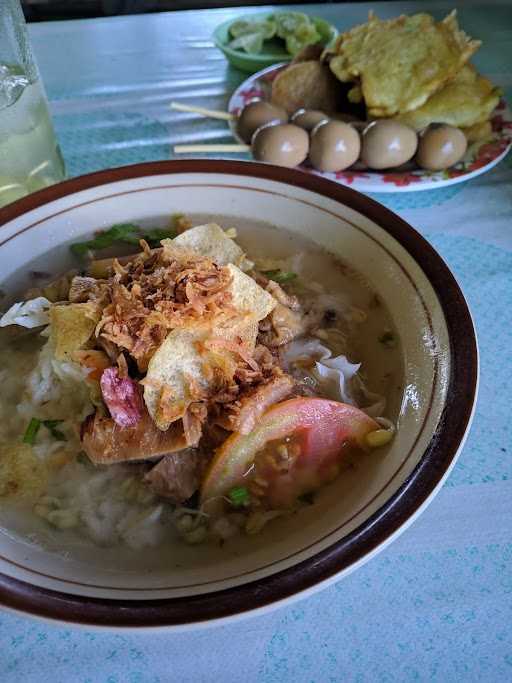 Soto Babat & Bakso Bu 'Pri' 3