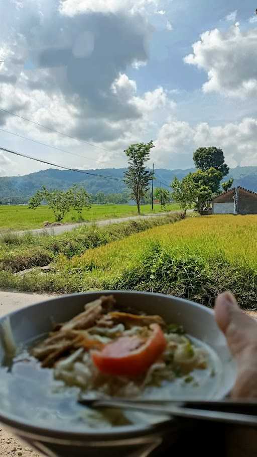 Soto Bakso Eska 4