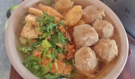 Soto Bakso Eska 3