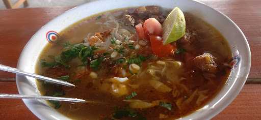 Soto Bakso Eska 2