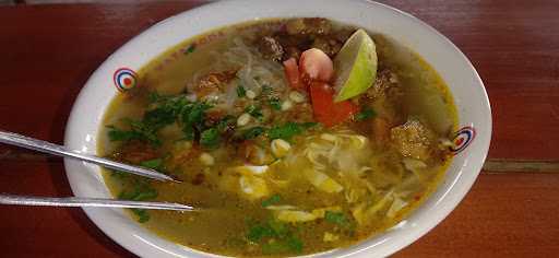 Soto Bakso Eska 9