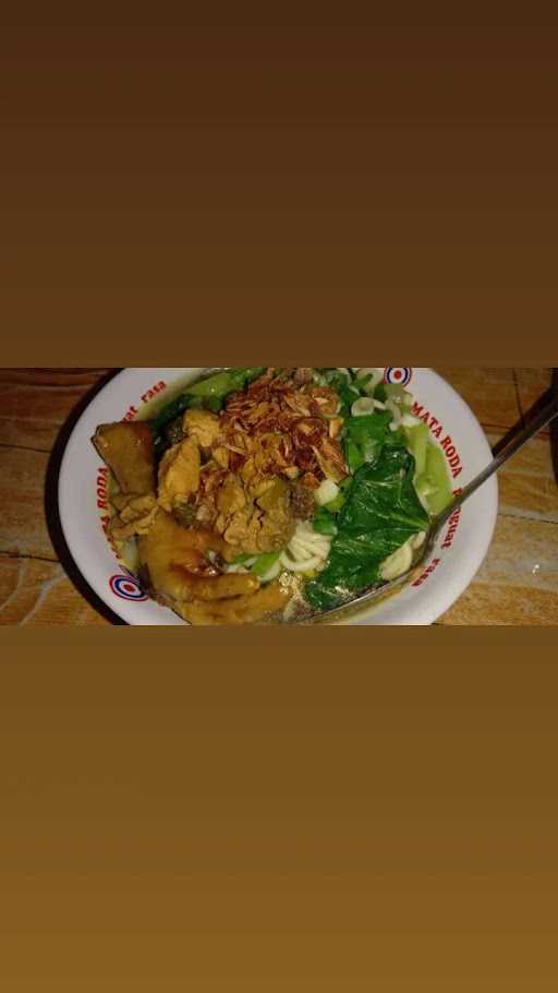 Soto Bakso Eska 7