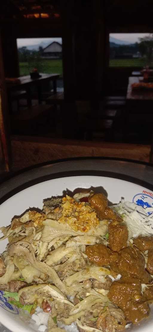 Soto Bakso Eska 8