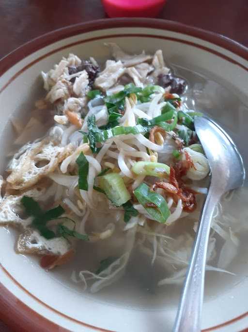 Soto Bening Bu Sri 4