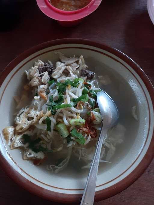 Soto Bening Bu Sri 3