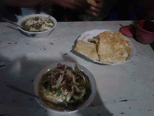 Soto Bu Anik 9