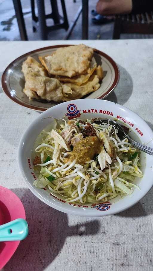 Soto Bu Anik 10